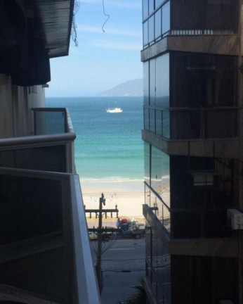 Imagem Cobertura com 4 Quartos à Venda, 246 m² em Praia Do Forte - Cabo Frio Imagem Cobertura com 4 Quartos à Venda, 246 m² em Praia Do Forte - Cabo Frio
