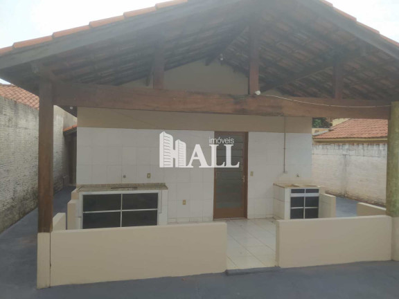 Imagem Casa com 2 Quartos à Venda, 70 m² em Conjunto Habitacional São José Do Rio Preto - São José Do Rio Preto Imagem Casa com 2 Quartos à Venda, 70 m² em Conjunto Habitacional São José Do Rio Preto - São José Do Rio Preto