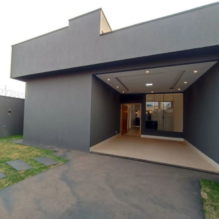 Imagem Casa com 3 Quartos à Venda, 123 m² em Sitios Santa Luzia - Aparecida De Goiania Imagem Casa com 3 Quartos à Venda, 123 m² em Sitios Santa Luzia - Aparecida De Goiania