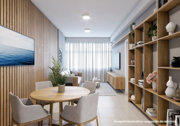 Imóvel com 3 Quartos à Venda,  em Copacabana - Rio De Janeiro