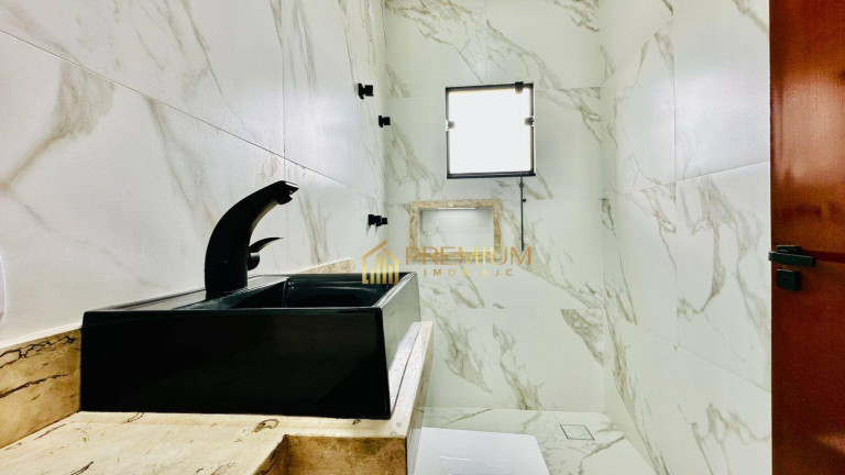 Imagem Casa com 3 Quartos à Venda, 134 m² em Eugênio De Melo - São José Dos Campos