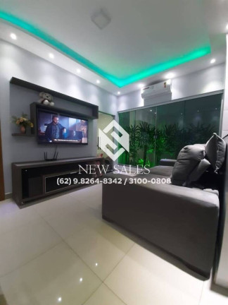 Imagem Casa com 2 Quartos à Venda, 180 m² em Setor Três Marias - Goiânia Imagem Casa com 2 Quartos à Venda, 180 m² em Setor Três Marias - Goiânia