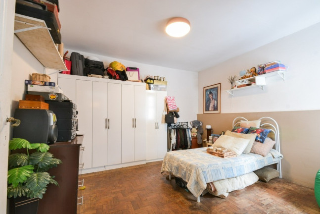 Imagem Casa com 3 Quartos à Venda, 96 m² em Perdizes - São Paulo Imagem Casa com 3 Quartos à Venda, 96 m² em Perdizes - São Paulo