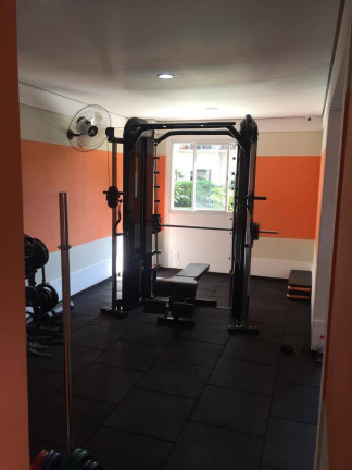 Imagem Apartamento com 3 Quartos à Venda, 60 m² em Centro - Diadema Imagem Apartamento com 3 Quartos à Venda, 60 m² em Centro - Diadema