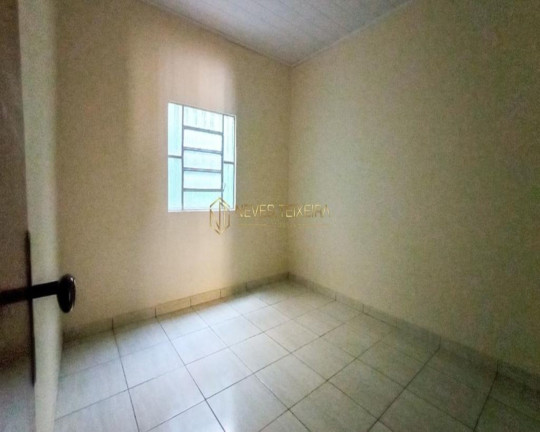 Imagem Casa com 3 Quartos para Alugar, 120 m² em Guara Ii - Guará
