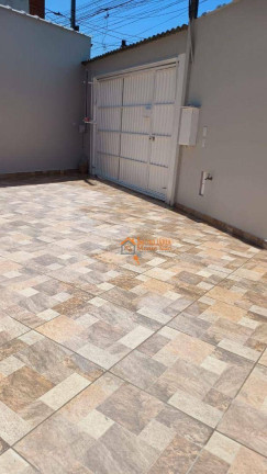 Imagem Sobrado com 2 Quartos à Venda, 125 m² em Jardim Luana - Itaquaquecetuba Imagem Sobrado com 2 Quartos à Venda, 125 m² em Jardim Luana - Itaquaquecetuba