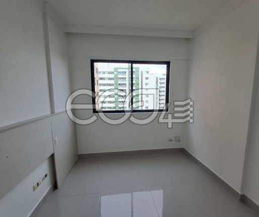 Imagem Apartamento com 3 Quartos à Venda, 97 m² em Farolândia - Aracaju