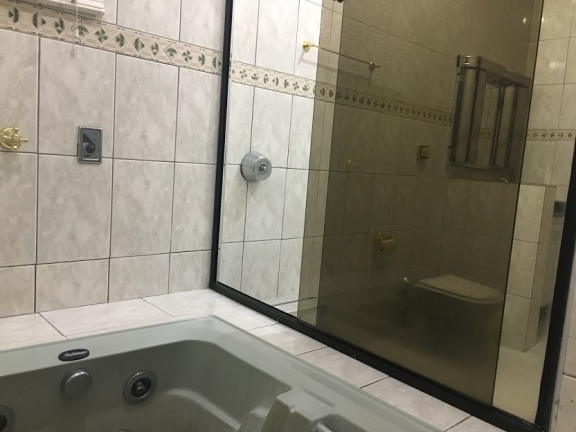 Imagem Casa com 3 Quartos à Venda, 213 m² em Jardim Paulista - Atibaia Imagem Casa com 3 Quartos à Venda, 213 m² em Jardim Paulista - Atibaia