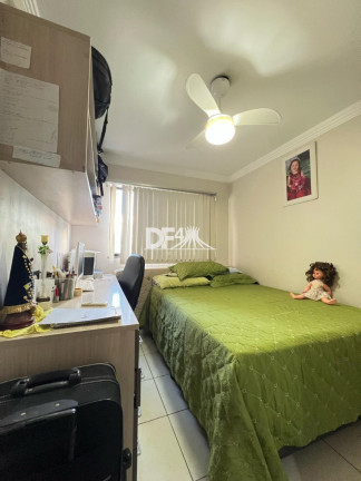 Imagem Imóvel com 3 Quartos à Venda, 70 m² em Sul (águas Claras) - Brasília