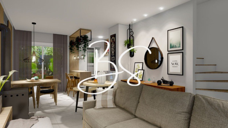 Imagem Sobrado com 3 Quartos à Venda, 145 m² em Centro - Canela Imagem Sobrado com 3 Quartos à Venda, 145 m² em Centro - Canela