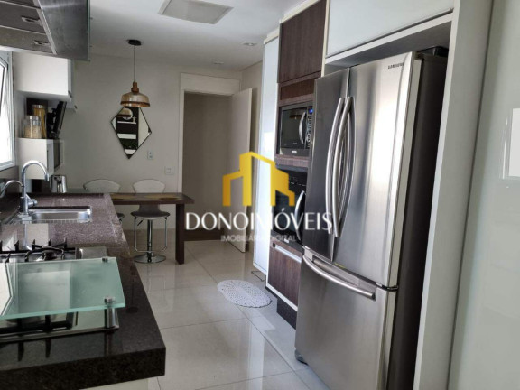 Imagem Apartamento com 3 Quartos à Venda, 180 m² em Centro - São Bernardo Do Campo Imagem Apartamento com 3 Quartos à Venda, 180 m² em Centro - São Bernardo Do Campo