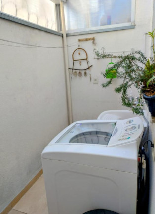 Imagem Casa com 3 Quartos à Venda, 85 m² em Vila Humaitá - Santo André