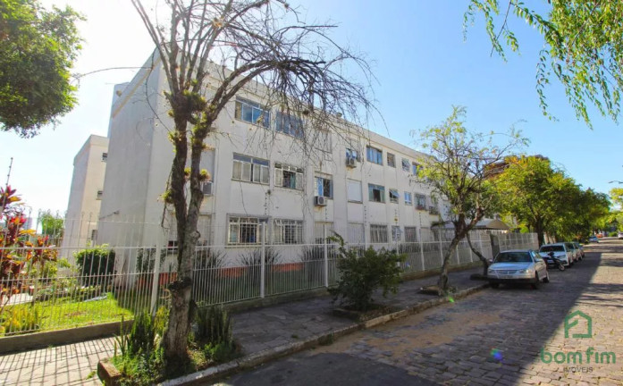 Apartamento com 1 Quarto à Venda, 39 m² em Vila Ipiranga - Porto Alegre