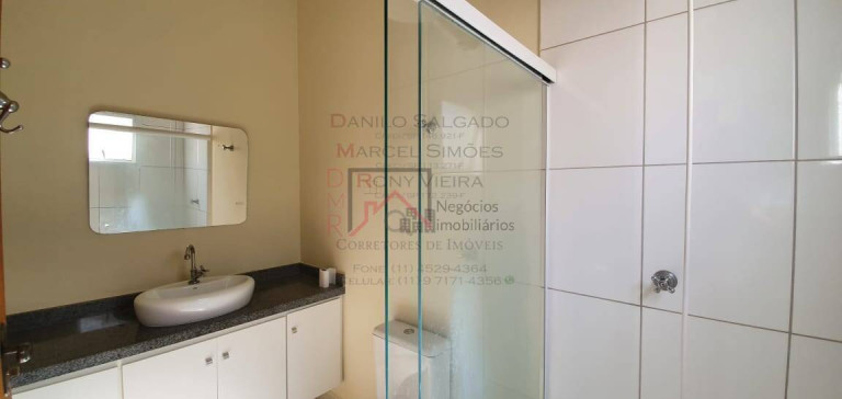 Imagem Casa de Condomínio com 3 Quartos à Venda, 170 m² em Residencial Vila Victoria - Itupeva