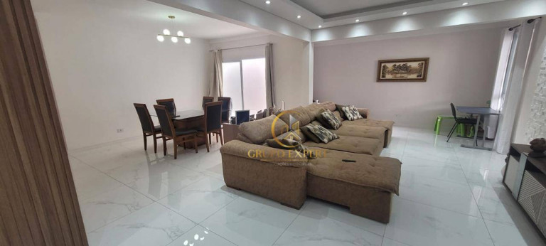 Imagem Casa com 4 Quartos à Venda, 262 m² em Jardim Das Colinas - São José Dos Campos Imagem Casa com 4 Quartos à Venda, 262 m² em Jardim Das Colinas - São José Dos Campos