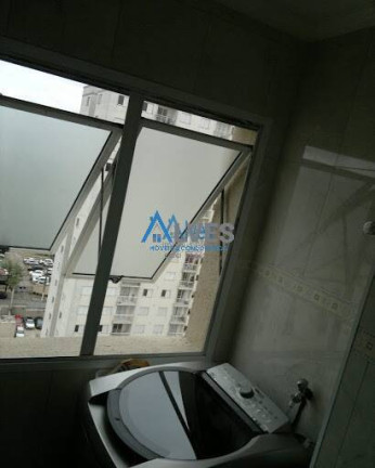 Imagem Apartamento com 2 Quartos à Venda, 50 m² em Santa Terezinha - São Bernardo Do Campo Imagem Apartamento com 2 Quartos à Venda, 50 m² em Santa Terezinha - São Bernardo Do Campo