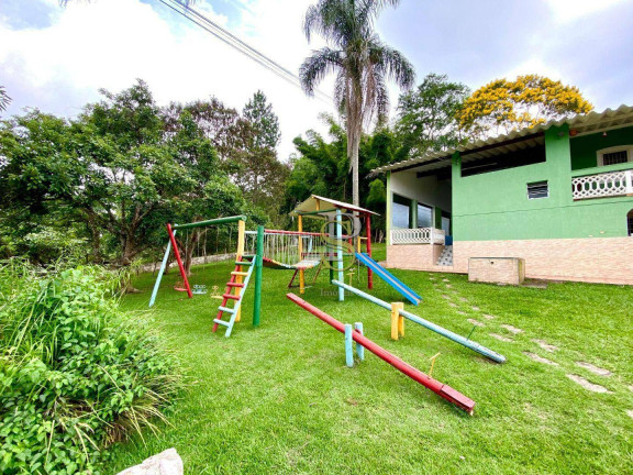 Imagem Chácara com 5 Quartos à Venda, 235 m² em Jundiaizinho - Mairiporã Imagem Chácara com 5 Quartos à Venda, 235 m² em Jundiaizinho - Mairiporã