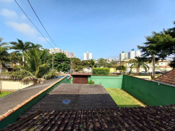 Imagem Sobrado com 3 Quartos à Venda, 150 m² em Canto Do Forte - Praia Grande Imagem Sobrado com 3 Quartos à Venda, 150 m² em Canto Do Forte - Praia Grande