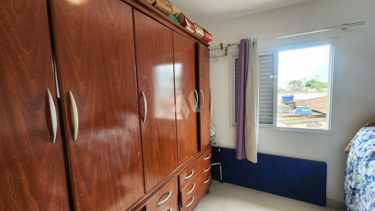 Imagem Casa com 2 Quartos à Venda, 105 m² em Macuco - Santos