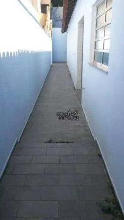 Imagem Casa com 3 Quartos à Venda, 155 m² em Jardim São José - São Paulo