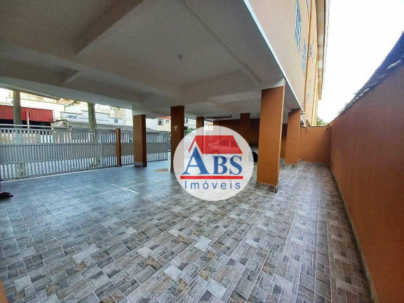 Imagem Apartamento com 1 Quarto à Venda, 34 m² em Vila Paulista - Cubatão Imagem Apartamento com 1 Quarto à Venda, 34 m² em Vila Paulista - Cubatão