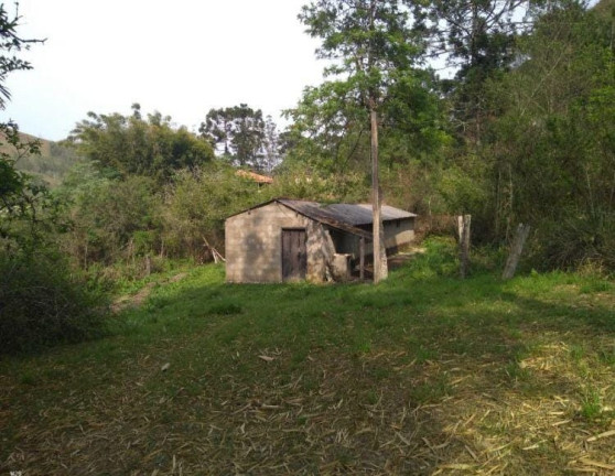 Imagem Chácara com 3 Quartos à Venda, 120 m² em Cedro - Cunha