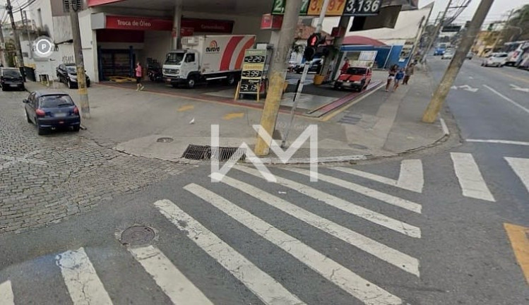 Imagem Terreno para Alugar, 1.743 m² em Jardim Eugênia - Guarulhos