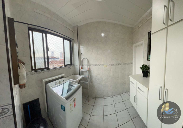 Imagem Cobertura com 3 Quartos à Venda, 254 m² em Vila Valença - São Vicente
