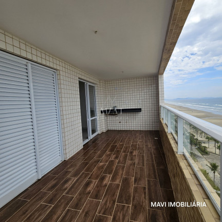 Imagem Apartamento com 2 Quartos à Venda, 83 m² em Flórida - Praia Grande