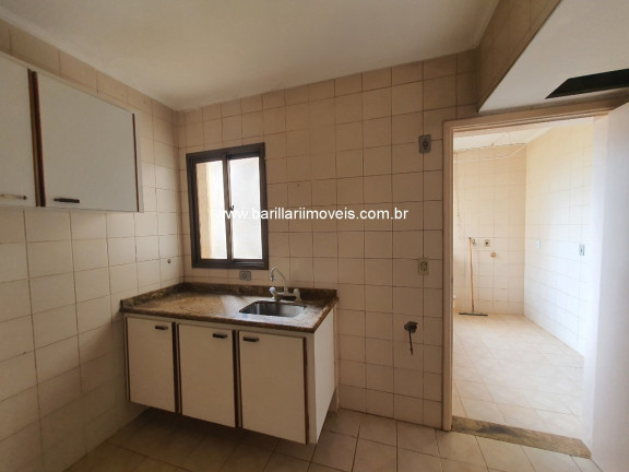Imagem Imóvel com 3 Quartos à Venda, 91 m² em Centro - Ribeirão Preto