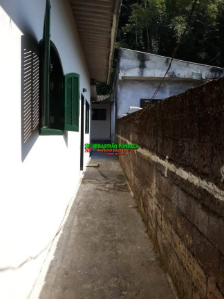Casa à Venda,  em Sob. Consulta - Ubatuba