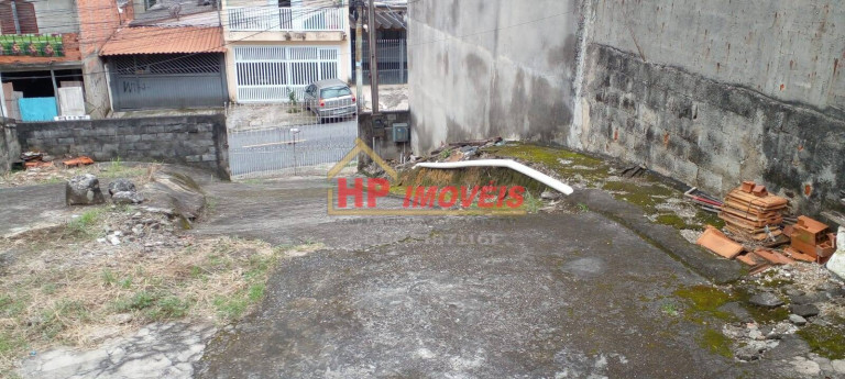 Imagem Terreno à Venda, 250 m² em Jardim Roberto - Osasco Imagem Terreno à Venda, 250 m² em Jardim Roberto - Osasco