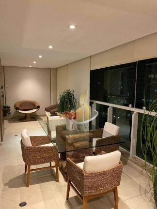 Imagem Apartamento com 4 Quartos à Venda, 183 m² em Jardim Aquarius - São José Dos Campos Imagem Apartamento com 4 Quartos à Venda, 183 m² em Jardim Aquarius - São José Dos Campos