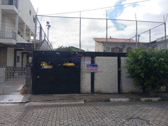 Sala Comercial para Alugar, 250 m² em Vila Rosália - Guarulhos