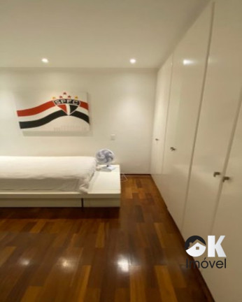 Imagem Apartamento com 3 Quartos à Venda, 260 m² em Higienópolis - São Paulo Imagem Apartamento com 3 Quartos à Venda, 260 m² em Higienópolis - São Paulo