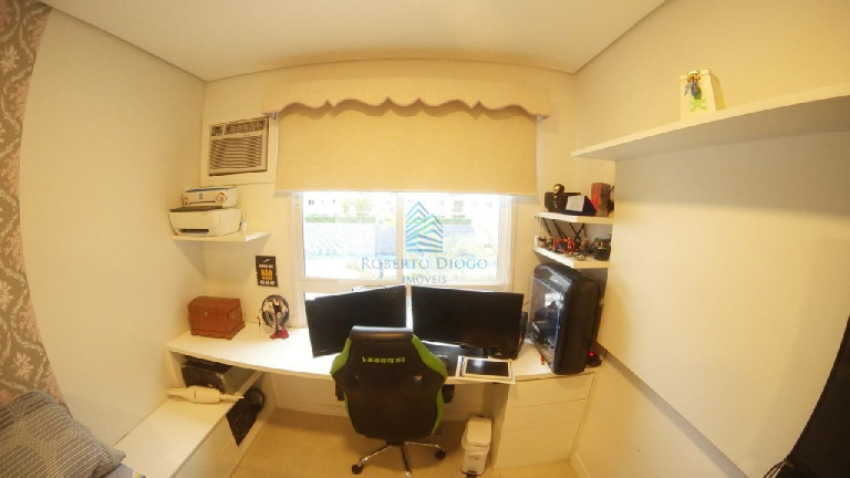 Imagem Imóvel com 2 Quartos à Venda, 68 m² em Camorim - Rio De Janeiro