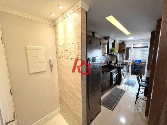Imagem Apartamento com 2 Quartos à Venda, 78 m² em Ponta Da Praia - Santos Imagem Apartamento com 2 Quartos à Venda, 78 m² em Ponta Da Praia - Santos