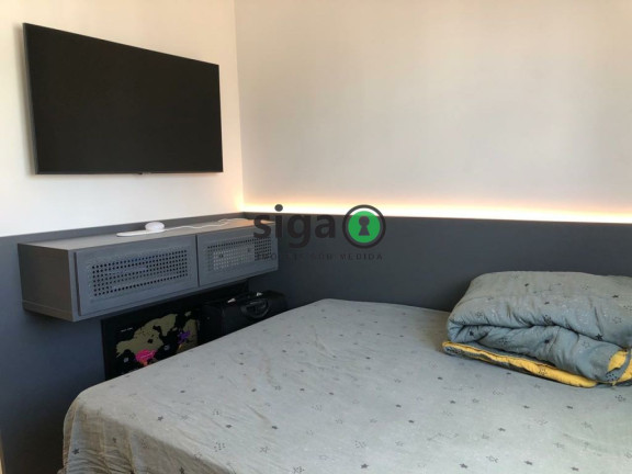 Imagem Apartamento com 2 Quartos à Venda, 140 m² em Santana - São Paulo Imagem Apartamento com 2 Quartos à Venda, 140 m² em Santana - São Paulo