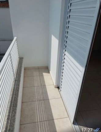 Imagem Apartamento com 2 Quartos à Venda, 53 m² em Jardim Irene - Santo André Imagem Apartamento com 2 Quartos à Venda, 53 m² em Jardim Irene - Santo André