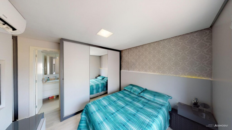 Imagem Imóvel com 2 Quartos à Venda, 67 m² em Jardim Itu - Porto Alegre Imagem Imóvel com 2 Quartos à Venda, 67 m² em Jardim Itu - Porto Alegre