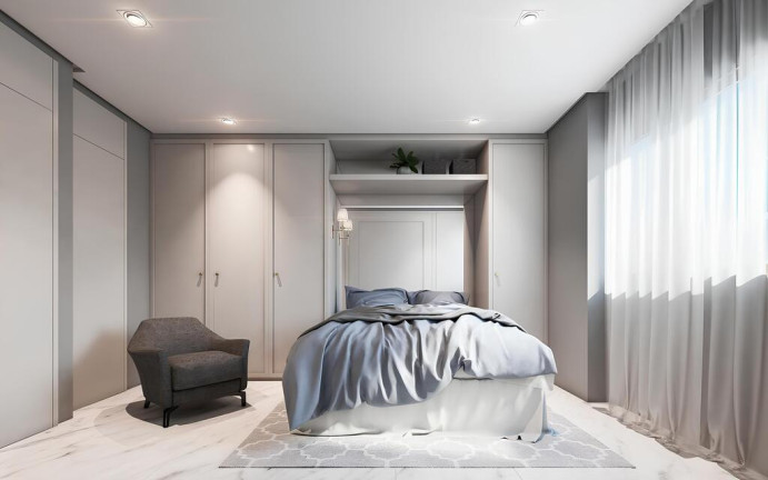 Imagem Apartamento com 3 Quartos à Venda, 83 m² em Manaíra - João Pessoa Imagem Apartamento com 3 Quartos à Venda, 83 m² em Manaíra - João Pessoa