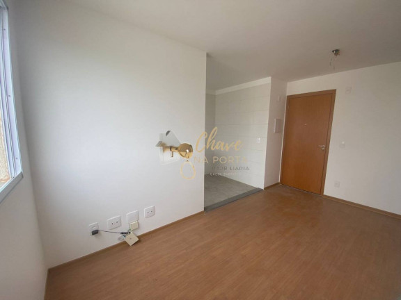 Imagem Apartamento com 2 Quartos à Venda, 43 m² em Cidade São Mateus - São Paulo Imagem Apartamento com 2 Quartos à Venda, 43 m² em Cidade São Mateus - São Paulo