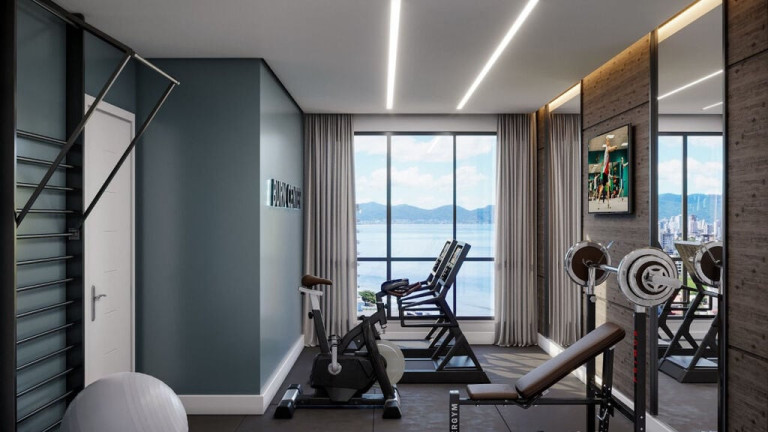Imagem Apartamento com 2 Quartos à Venda, 173 m² em Porto Belo - Porto Belo