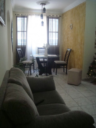 Imagem Apartamento com 2 Quartos à Venda, 87 m² em Vila Mathias - Santos Imagem Apartamento com 2 Quartos à Venda, 87 m² em Vila Mathias - Santos