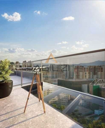Imagem Apartamento com 3 Quartos à Venda, 103 m² em Perdizes - São Paulo