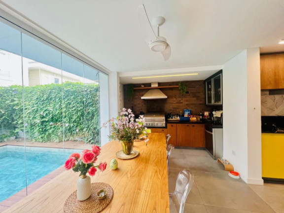 Imagem Casa com 3 Quartos à Venda, 260 m² em Urbanova - São José Dos Campos Imagem Casa com 3 Quartos à Venda, 260 m² em Urbanova - São José Dos Campos