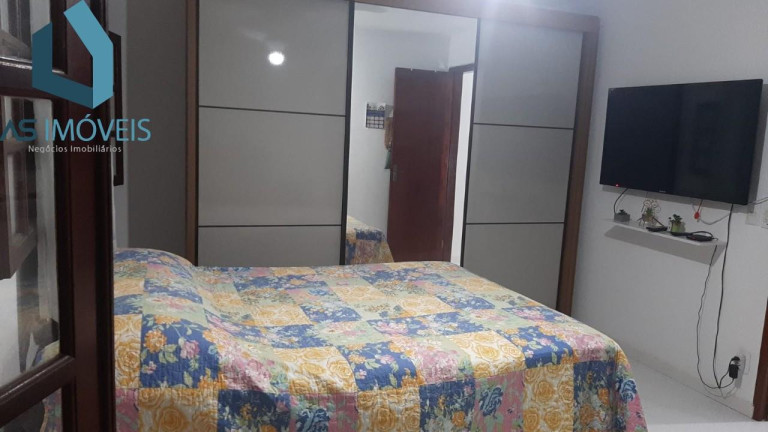 Imagem Casa de Condomínio com 3 Quartos à Venda, 160 m² em Canellas City - Iguaba Grande
