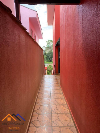Imagem Sobrado com 3 Quartos à Venda, em Vila Pires - Santo André Imagem Sobrado com 3 Quartos à Venda, em Vila Pires - Santo André