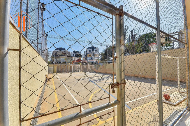 Imagem Apartamento com 3 Quartos à Venda, 75 m² em Cabral - Curitiba