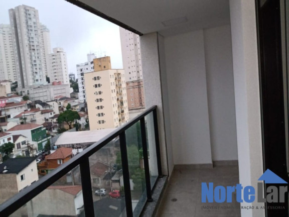 Imagem Apartamento com 2 Quartos à Venda, 57 m² em Vila Ester (zona Norte) - São Paulo